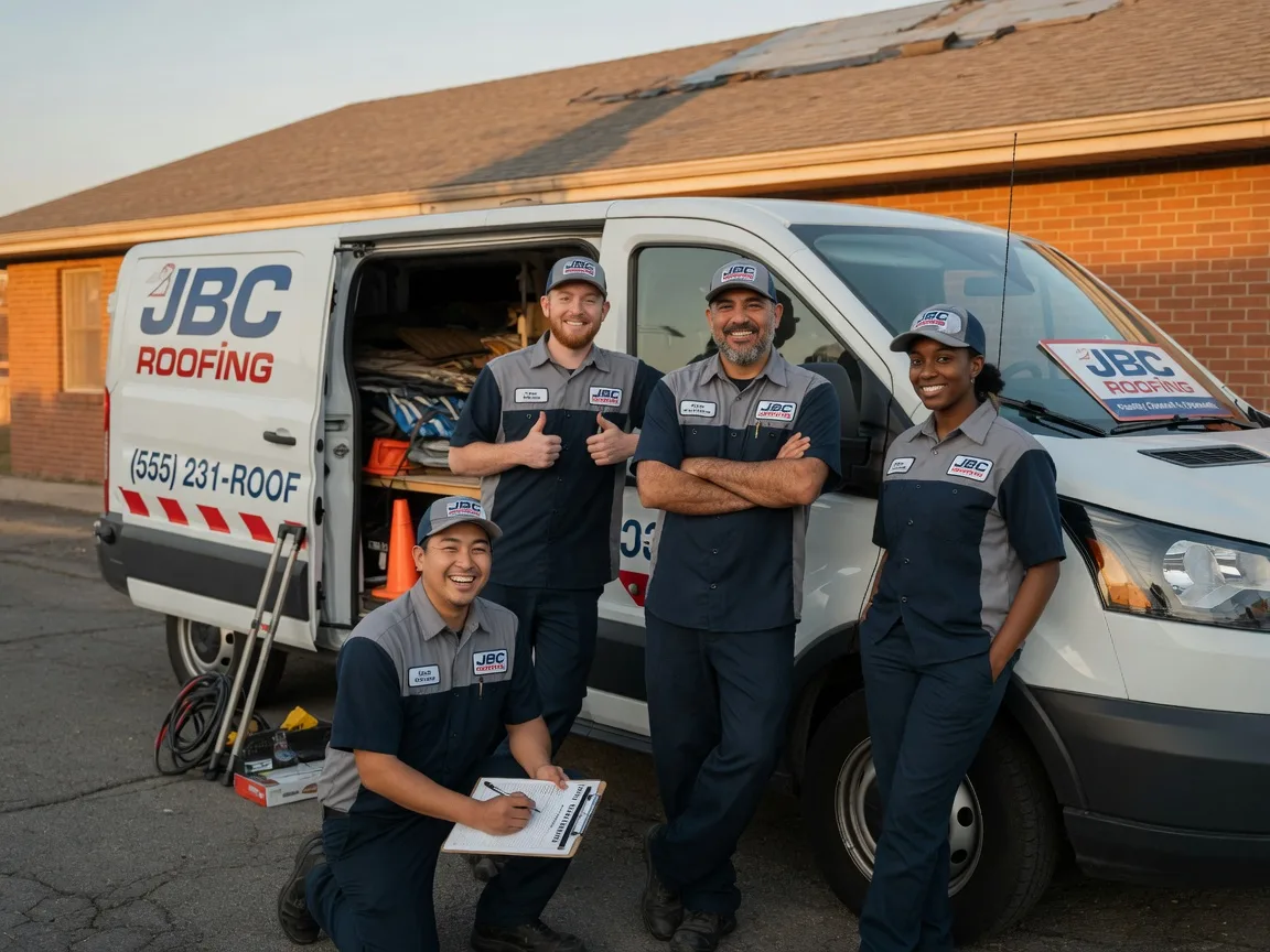 Roof Replacement company in Eddyville, IA