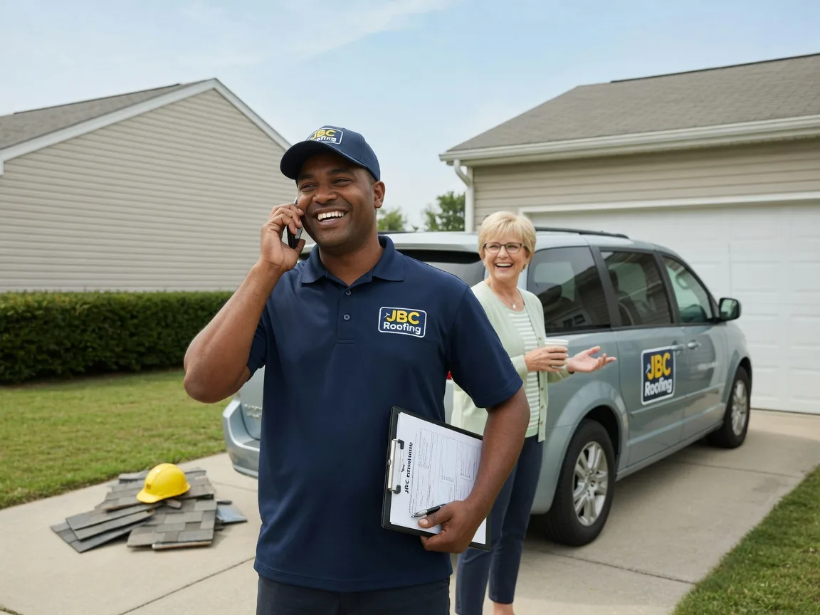 Roof Replacement Eddyville, IA FAQs